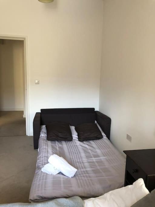 Citycentertrainstation Two Bedroomapartment *