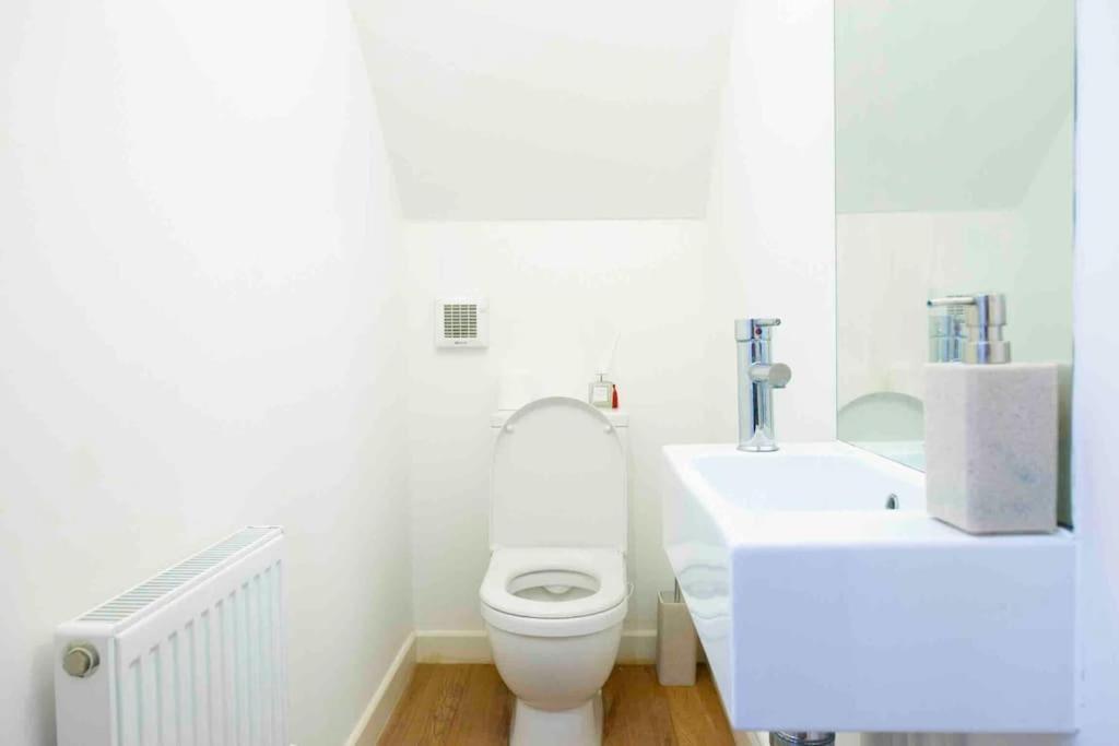 Citycentertrainstation Two Bedroomapartment Apartment *