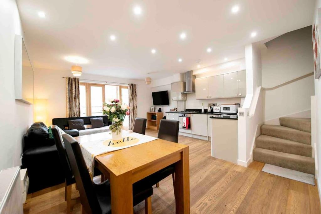 Citycentertrainstation Two Bedroomapartment Apartment Oxford