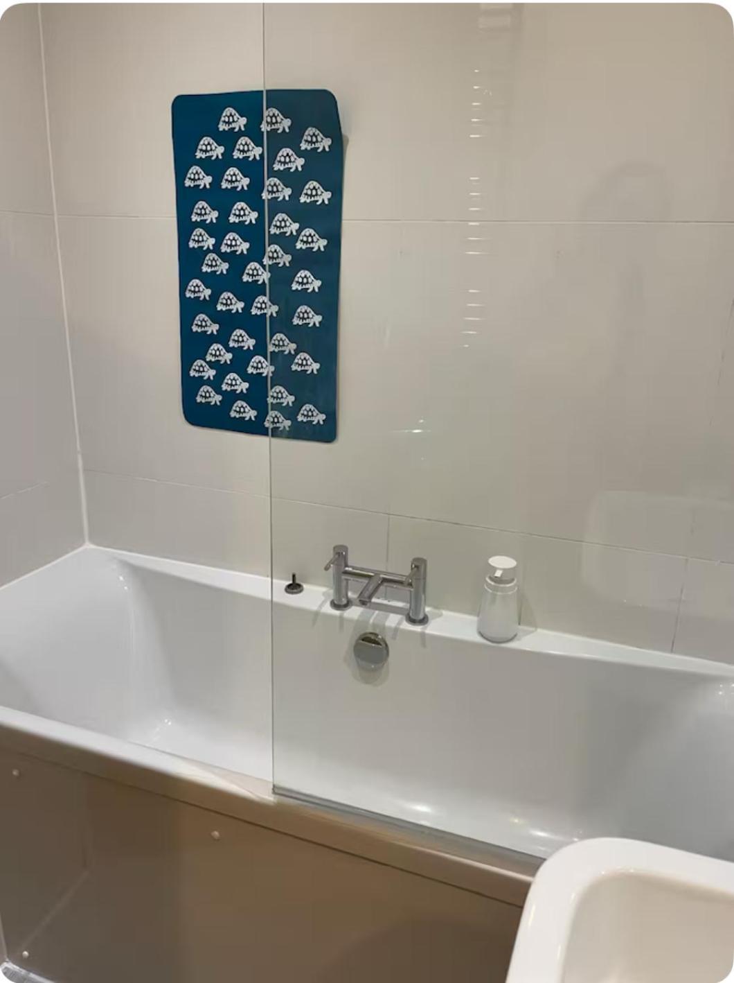 Apartment Citycentertrainstation Two Bedroomapartment *