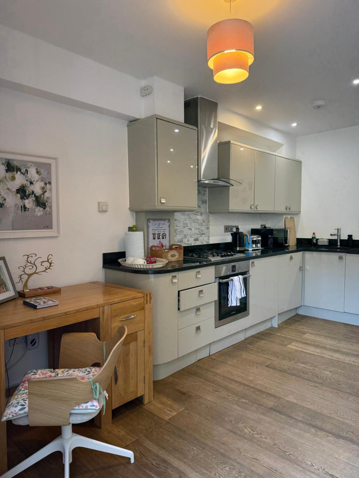 Citycentertrainstation Two Bedroomapartment *